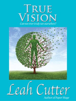 cover image of True Vision